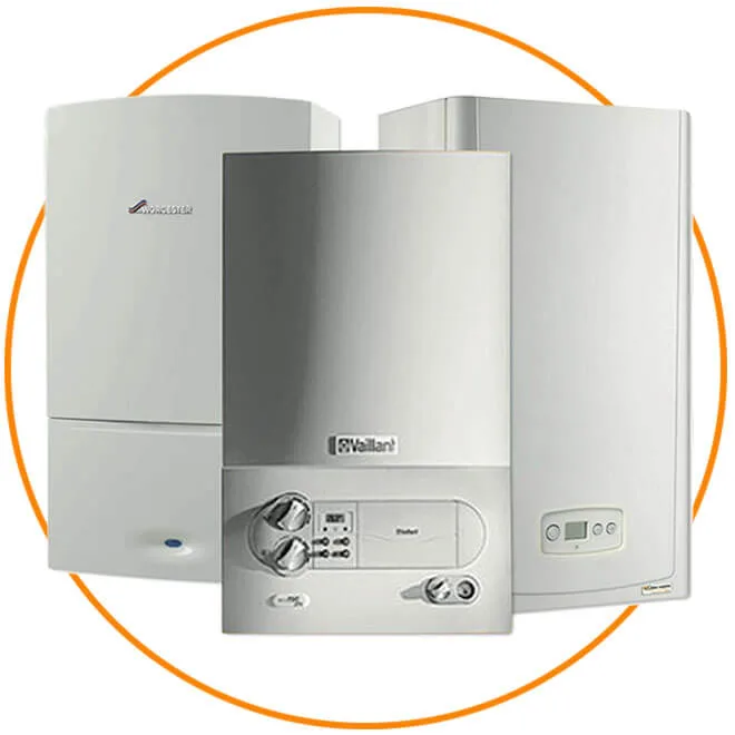 Lenzie plumbing boilers