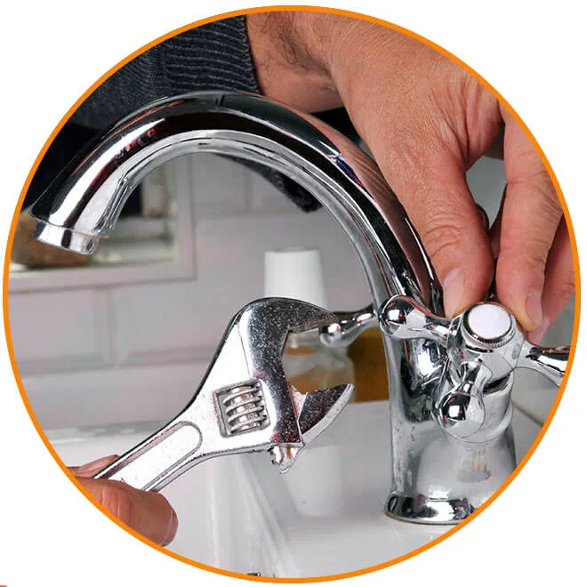 Lenzie Plumbing standard services