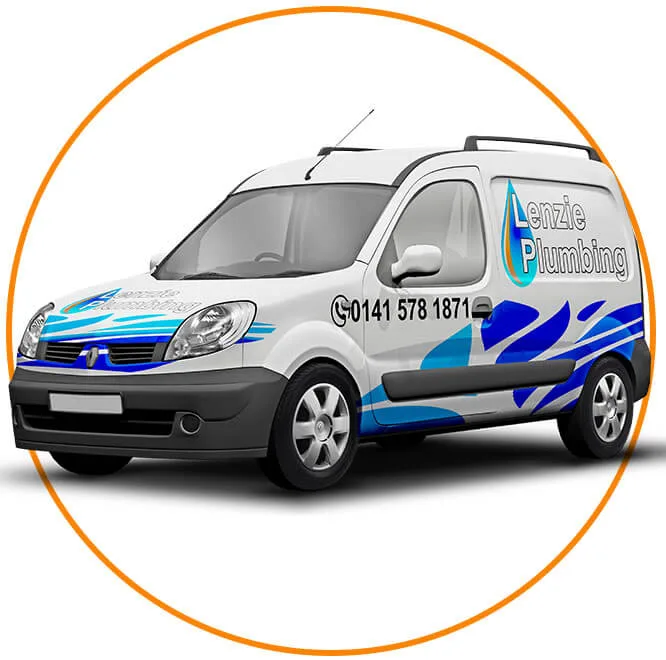 Lenzie Plumbing Glasgow emergency plumber 